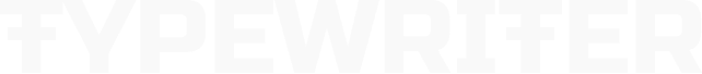 typewriter-logo